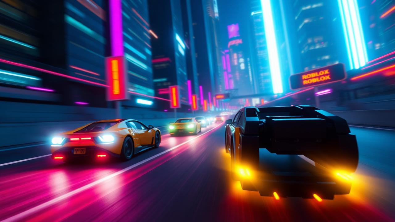 Street Legends